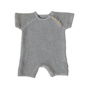 Charlie Newborn Romper
