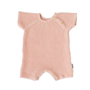Charlie Newborn Romper