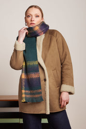 Check Scarf