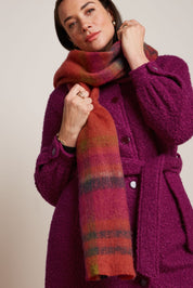Check Scarf