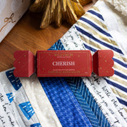 Wild Emery Cherish Bath Salts Bon Bon