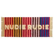 Sage x Clare Chiara Bath Runner