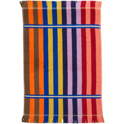 Sage x Clare Chiara Hand Towel in Azure