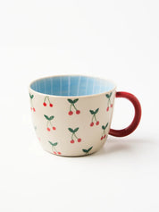 Jones & Co Chino Mug Mon Cherie
