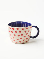 Chino Mug- Sweetheart