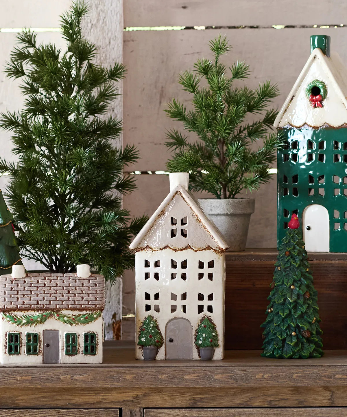 ChristmasTealightHouse-StonewithPots.webp