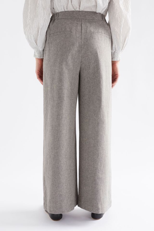 Citta Pant- Graphite