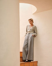 Citta Pant- Graphite