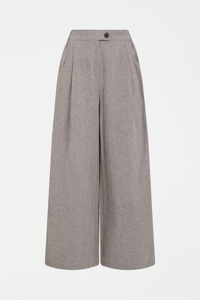 Citta Pant- Graphite