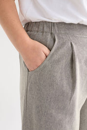Citta Pant- Graphite