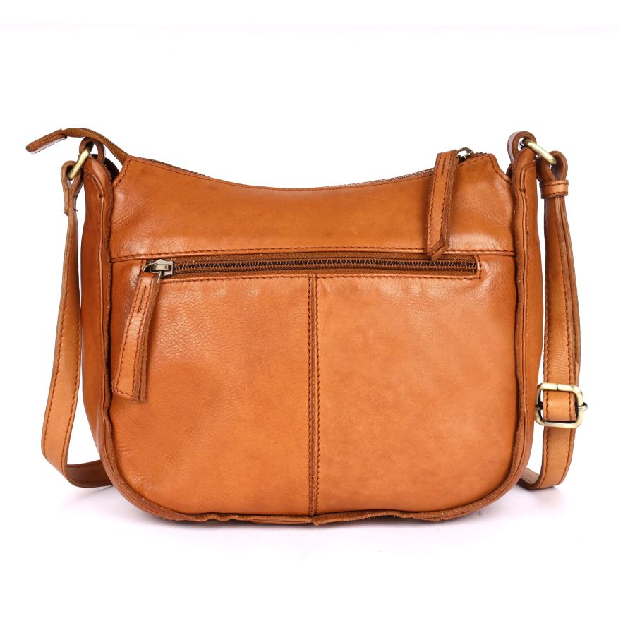 Clover Small Handbag
