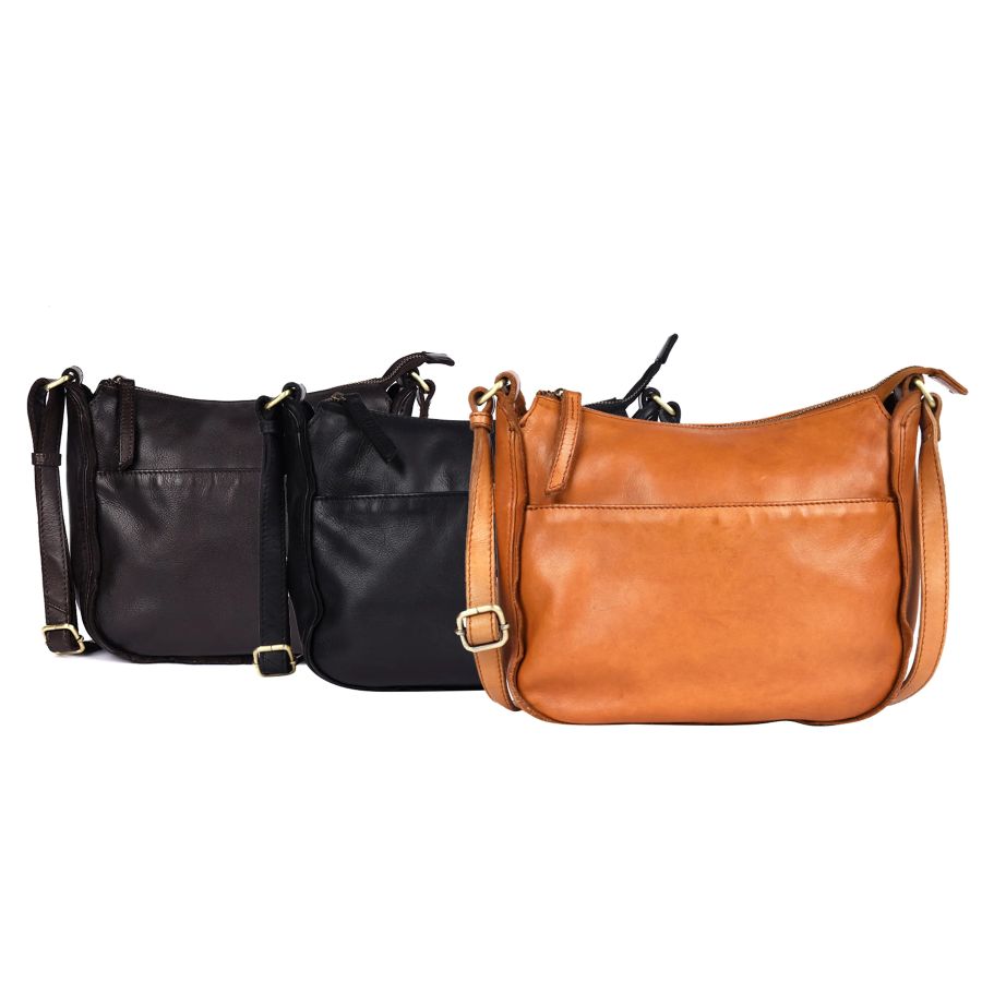 Clover Small Handbag