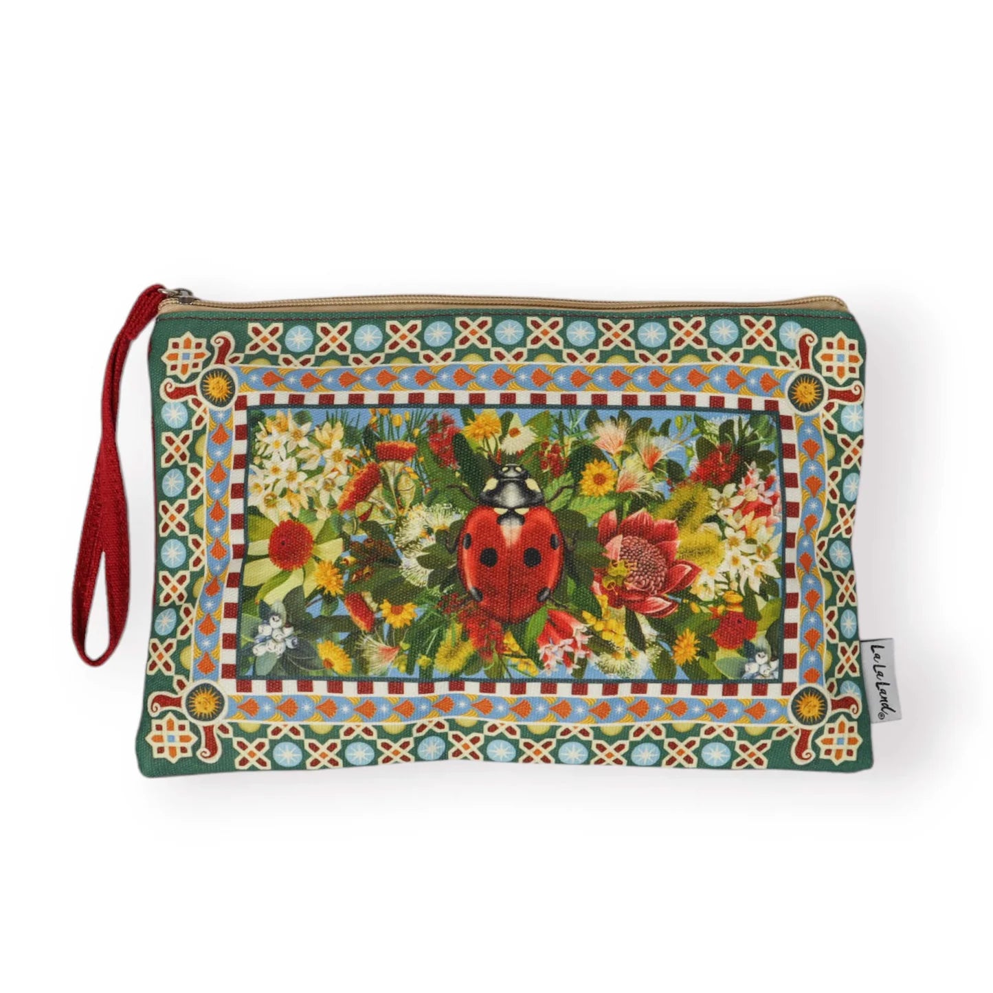 Clutch Purse
