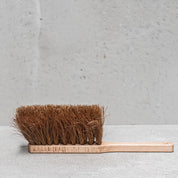 Kellerbursten Coco Fibre Hearth Brush