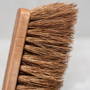 Hearth Brush- Coco Fibre