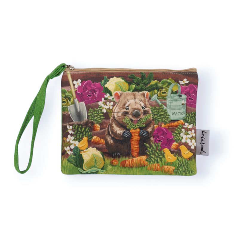 Coin Purse- Assorted Designs