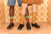 Bonne Maison Knee High Socks