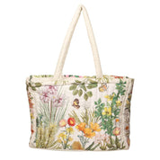 Comforter Bag- Botanical Blooms