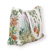 Comforter Bag- Botanical Blooms
