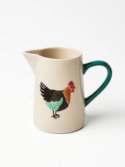 Jones & Co Coop Clover Milk Jug