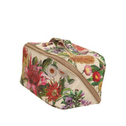 Cosmetic Bag- Botanical Blooms