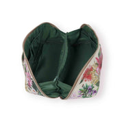 Cosmetic Bag- Botanical Blooms