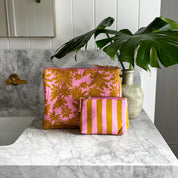 Orchid Body Bag
