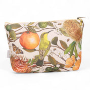 La La Land Cosmetic Pouch-Golden Hour