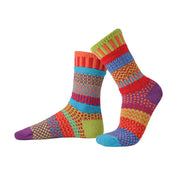 Solmate Socks-Recycled Cotton