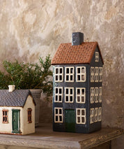 Cotwolds Country Tealight Grande Chalet