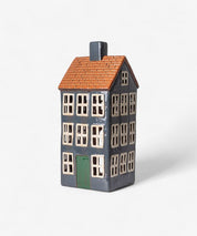 Cotwolds Country Tealight Grande Chalet