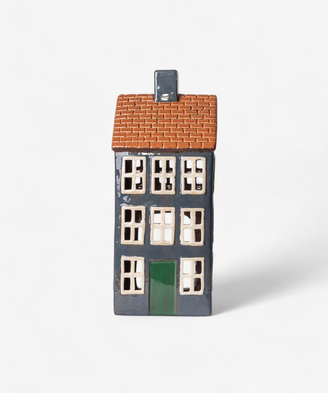 Cotwolds Country Tealight Grande Chalet