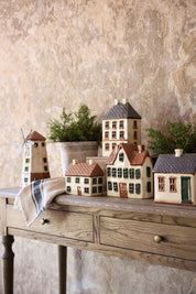 Cotwolds Country Tealight Cottage