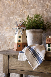 Cotwolds Country Tealight Windmill