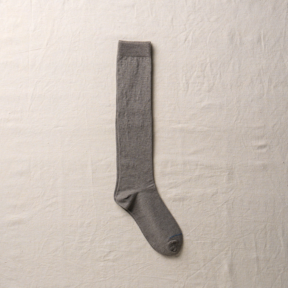 Cotton Yak Knee Socks