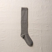 Cotton Yak Knee Socks