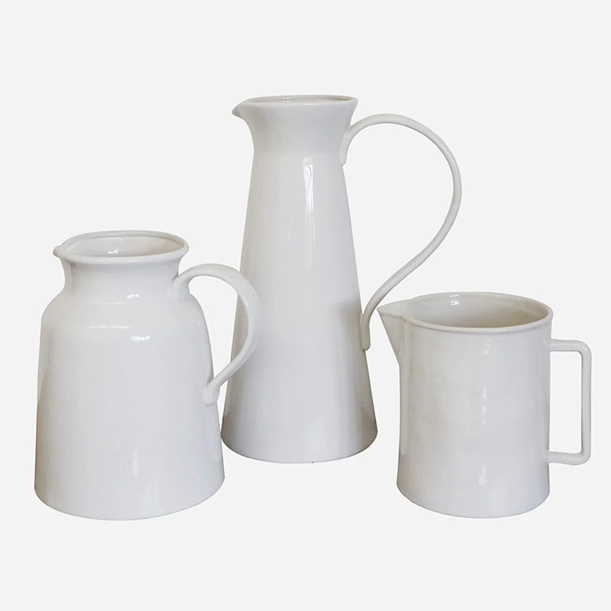 The Creamery Grande Jug