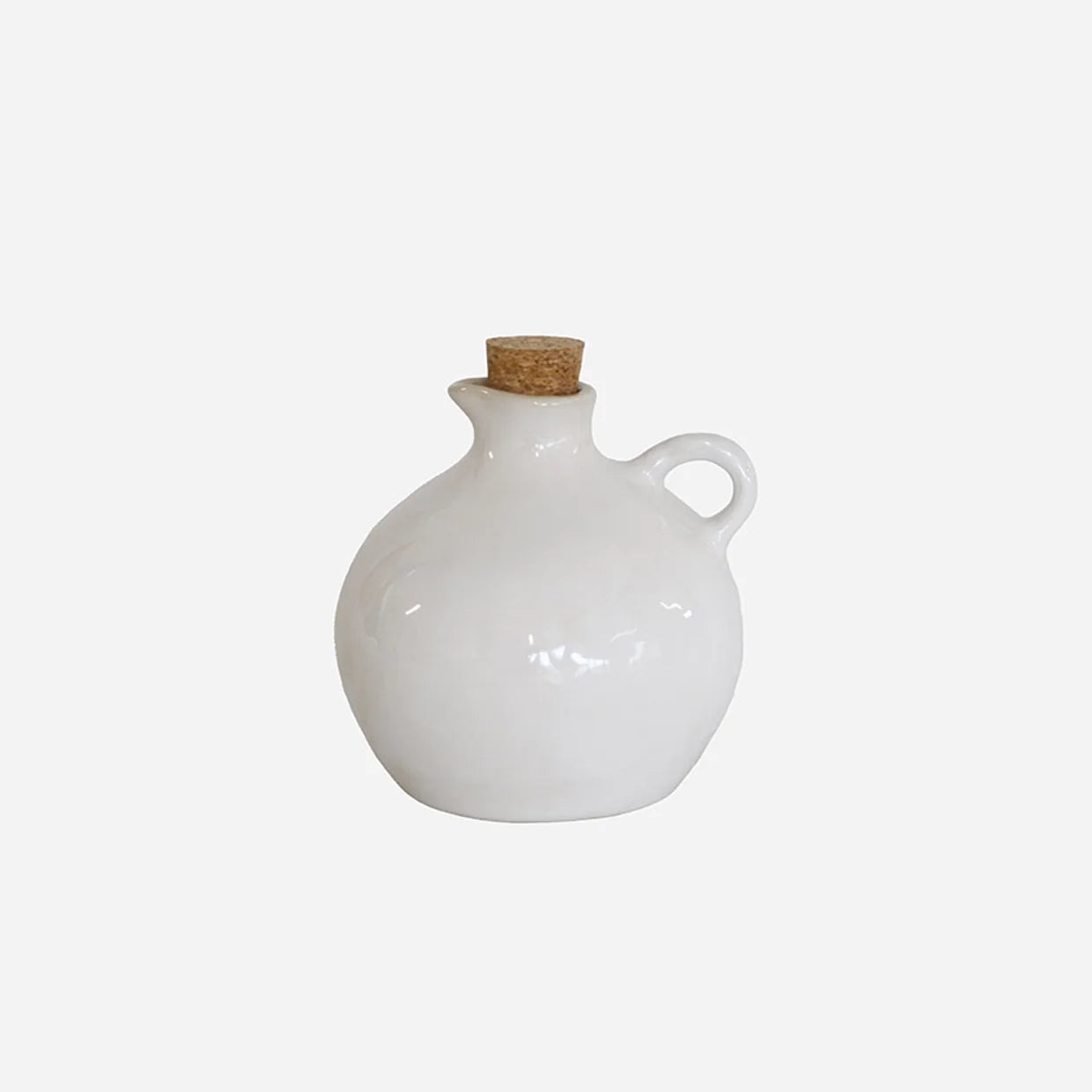 CC Interiors The Creamery Oil Pourer
