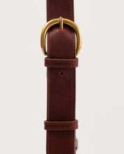 Cresent Sling- Maple