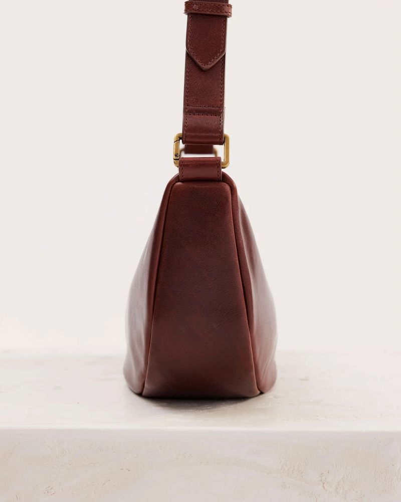 Cresent Sling- Maple