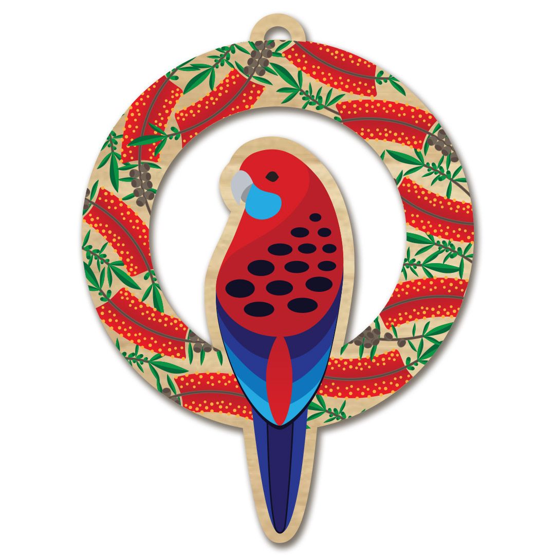 CrimsonRosellaDecoration.jpg