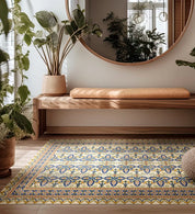 Vinyl XL Hall Runner - 80x200cm