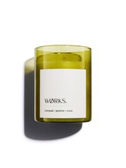 WORKS Candle- 340g