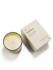 WORKS Candle- 340g