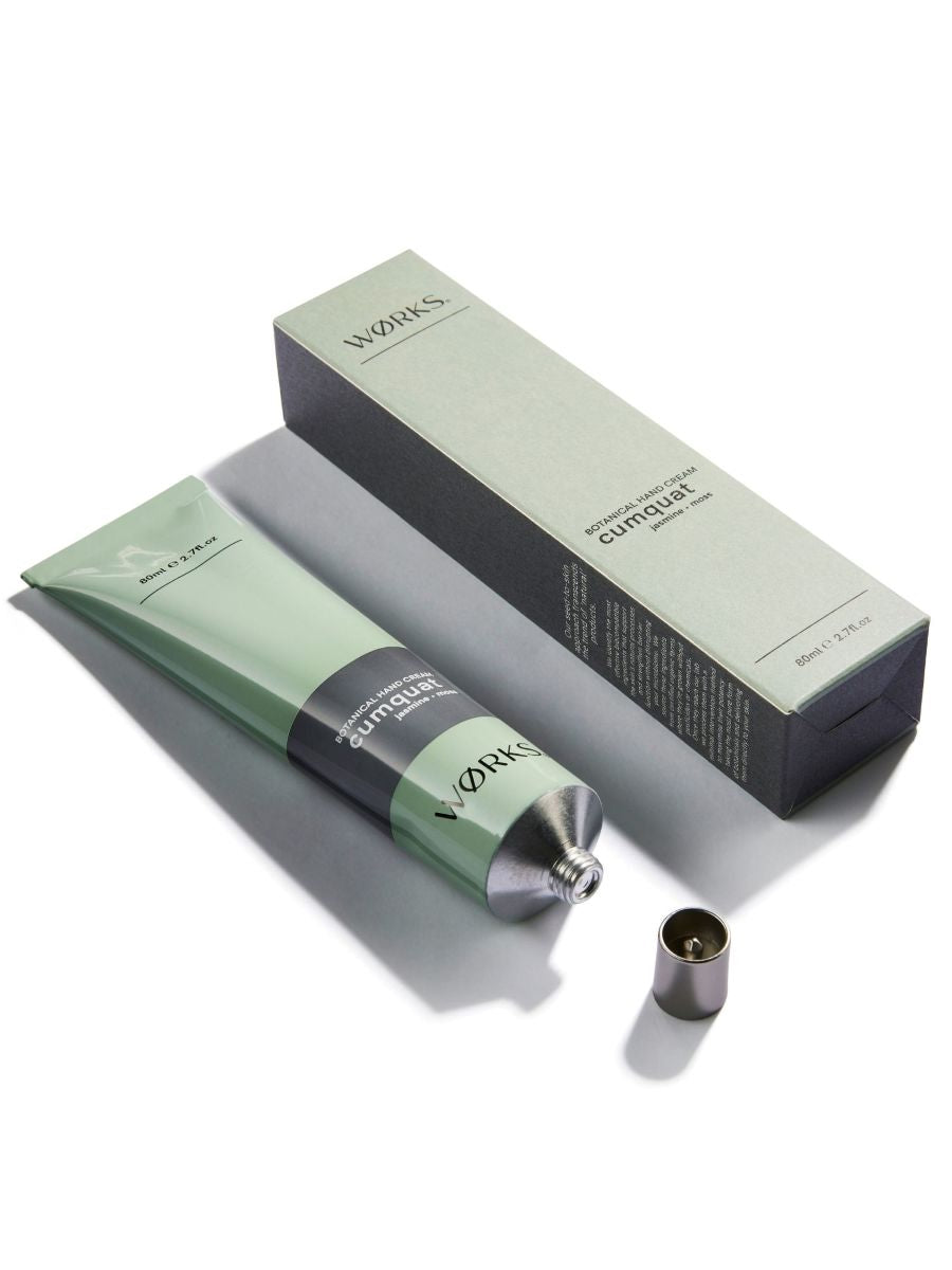 Hand Cream- 80ml