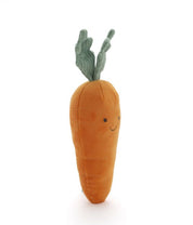 Curtis Carrot
