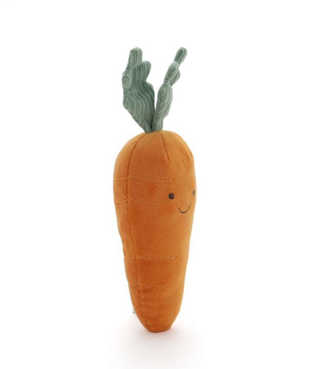 Curtis Carrot