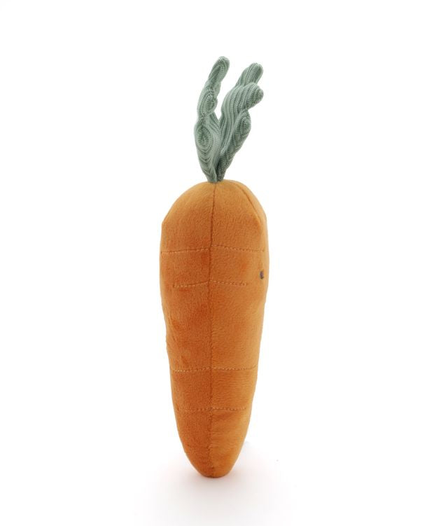Curtis Carrot