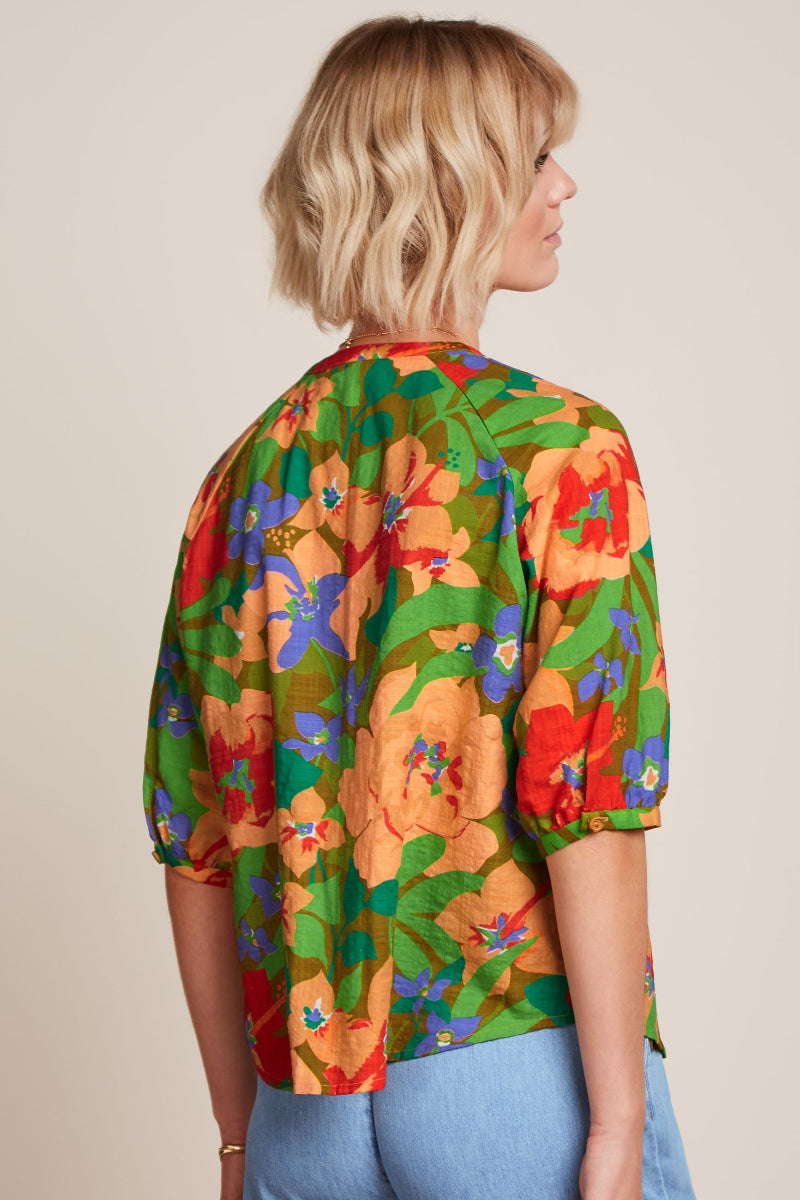 Cybil Blouse- Therese