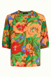 Cybil Blouse- Therese